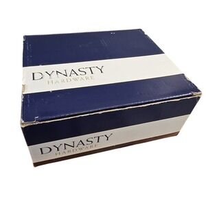 DYNASTY HARDWARE VAI-30-12P Vail Lever Privacy Venetian Bronze Door Handle NEW